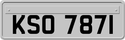 KSO7871