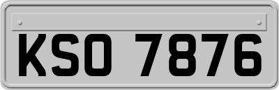 KSO7876