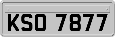 KSO7877