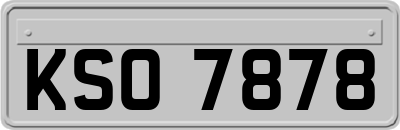 KSO7878