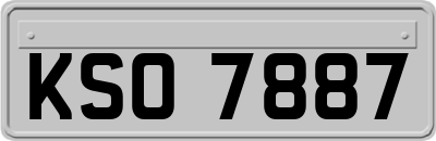 KSO7887
