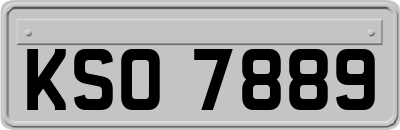 KSO7889