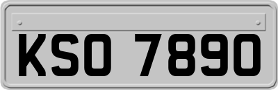 KSO7890