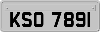 KSO7891