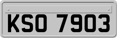 KSO7903