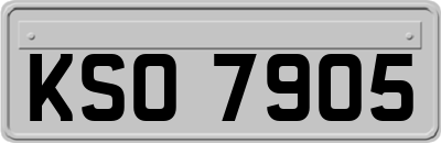 KSO7905