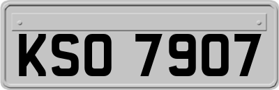KSO7907