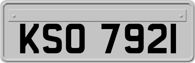 KSO7921