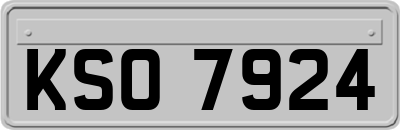 KSO7924