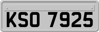 KSO7925