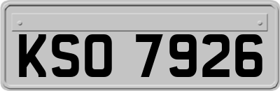 KSO7926
