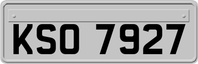 KSO7927