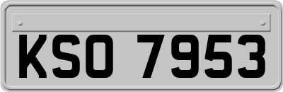 KSO7953