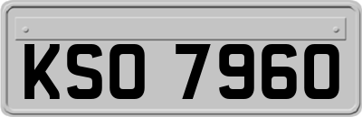 KSO7960