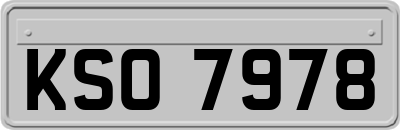 KSO7978