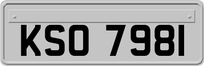 KSO7981