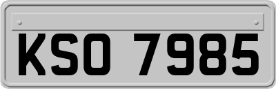 KSO7985