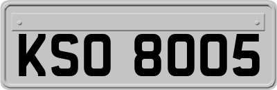 KSO8005