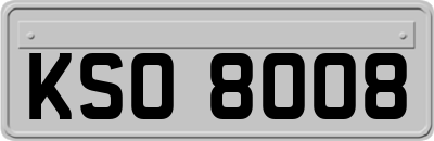 KSO8008