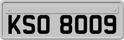 KSO8009