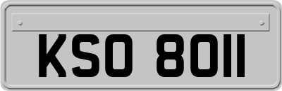 KSO8011