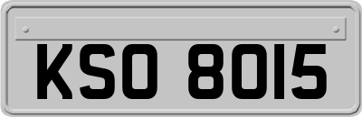 KSO8015