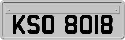KSO8018