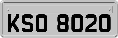 KSO8020