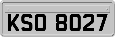 KSO8027