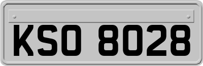 KSO8028
