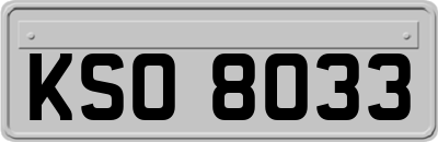KSO8033