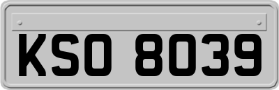 KSO8039
