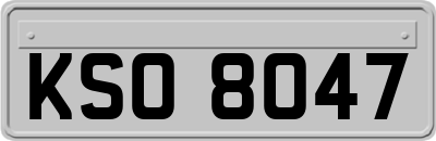 KSO8047