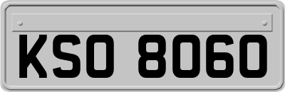 KSO8060