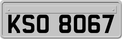KSO8067