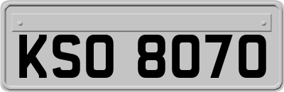 KSO8070