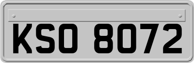 KSO8072