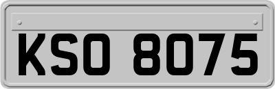 KSO8075