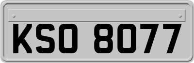 KSO8077