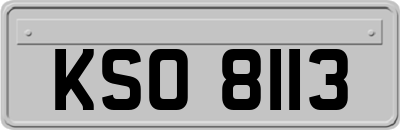 KSO8113