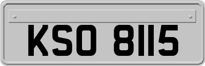 KSO8115