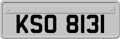 KSO8131