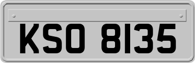 KSO8135