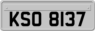 KSO8137