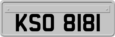 KSO8181
