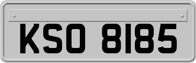 KSO8185