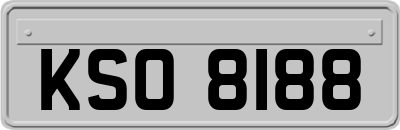KSO8188