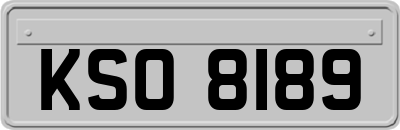 KSO8189