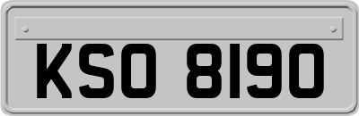 KSO8190