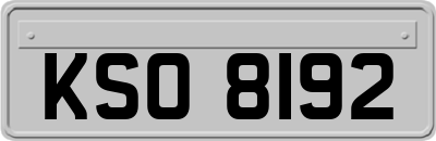 KSO8192